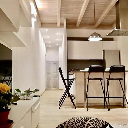Nel Cuore Del Centro Storico Con Comfort E Stile Apartment Iglesias Exterior photo