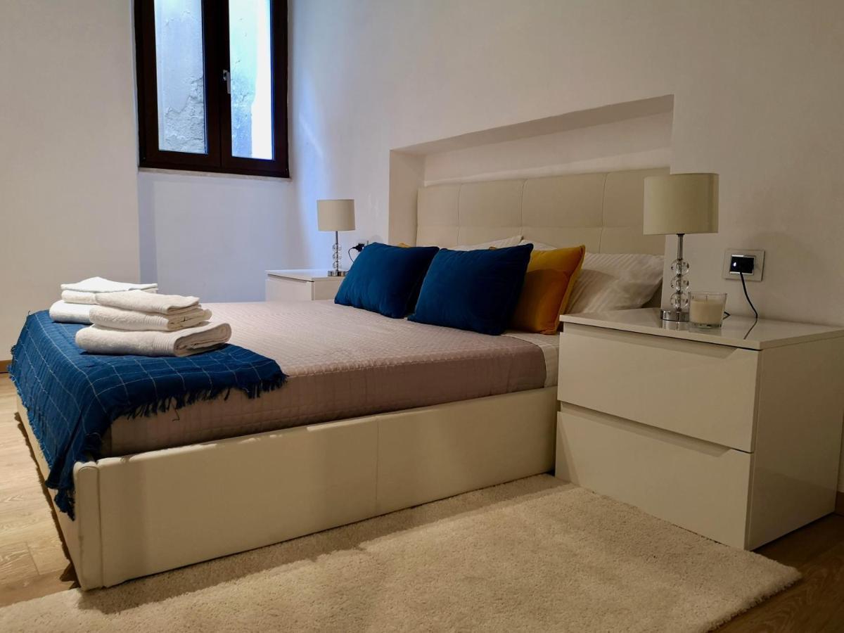 Nel Cuore Del Centro Storico Con Comfort E Stile Apartment Iglesias Exterior photo