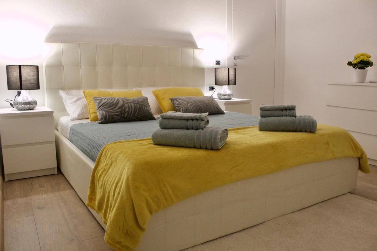 Nel Cuore Del Centro Storico Con Comfort E Stile Apartment Iglesias Exterior photo
