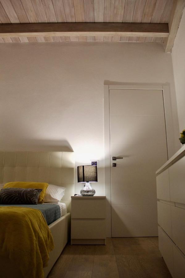 Nel Cuore Del Centro Storico Con Comfort E Stile Apartment Iglesias Exterior photo